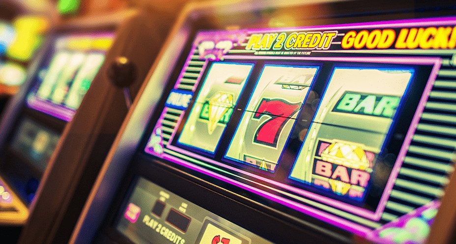 Free Slots Casino Games For Fun